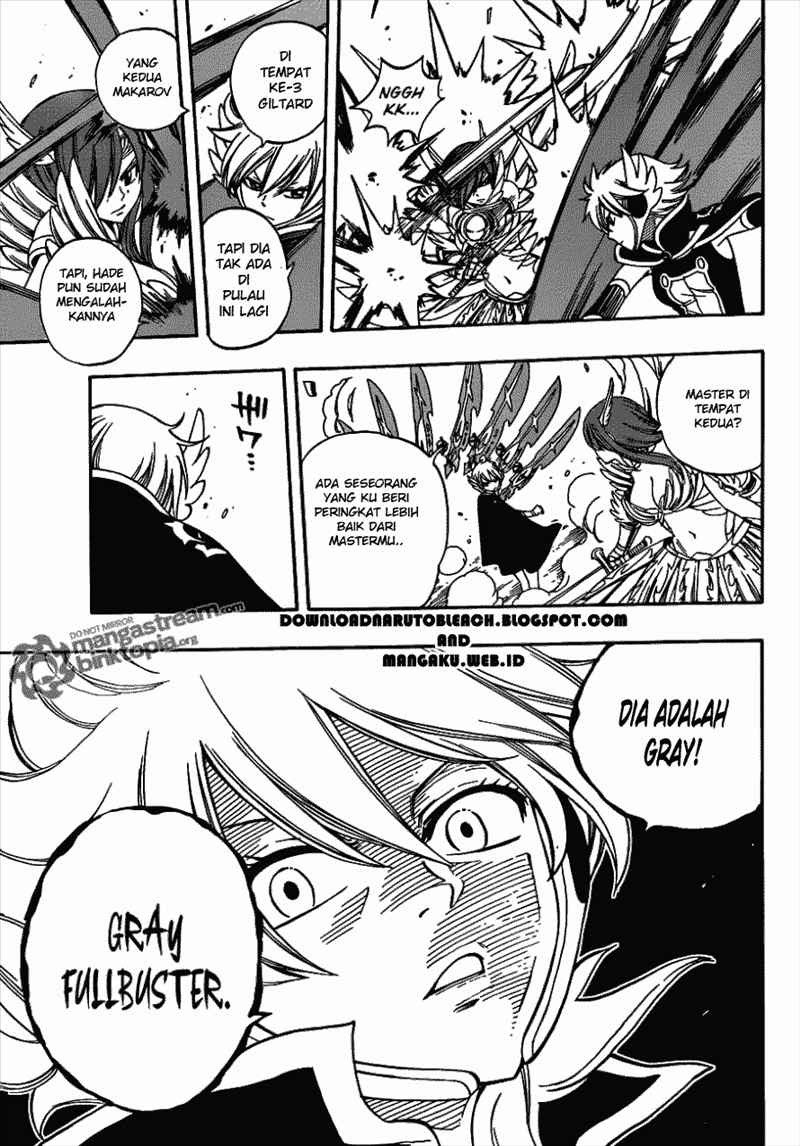 Fairy Tail chapter 228 halaman 29