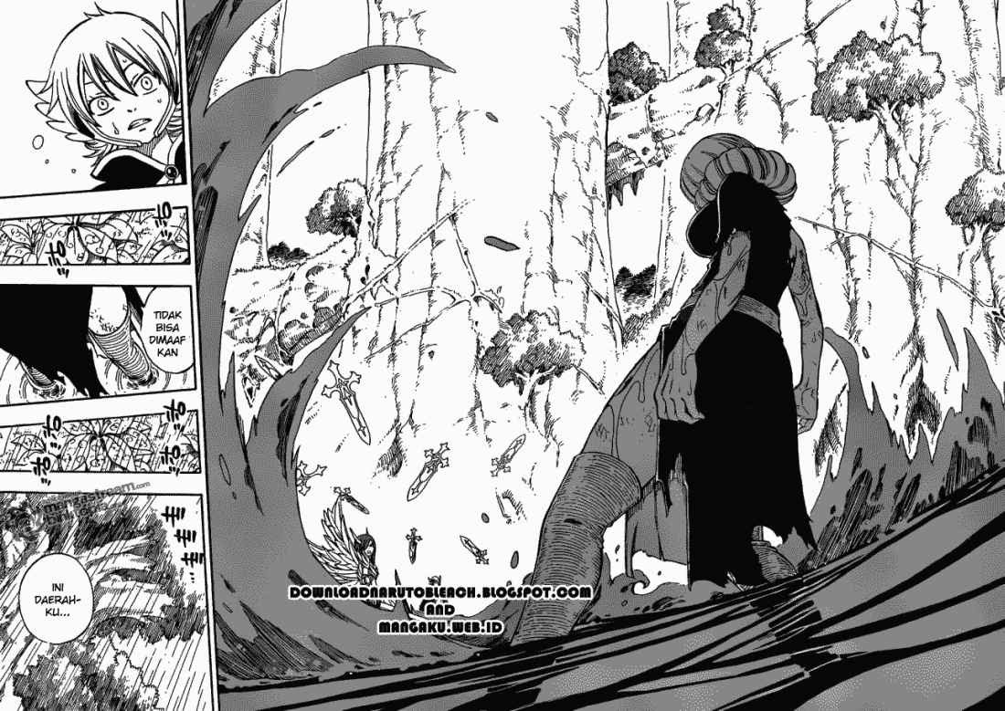 Fairy Tail chapter 228 halaman 32