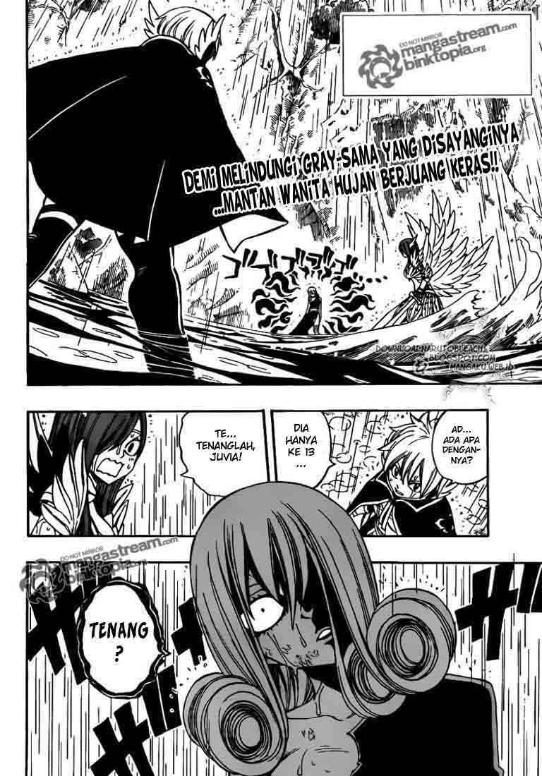 Fairy Tail Bab 229 halaman 2