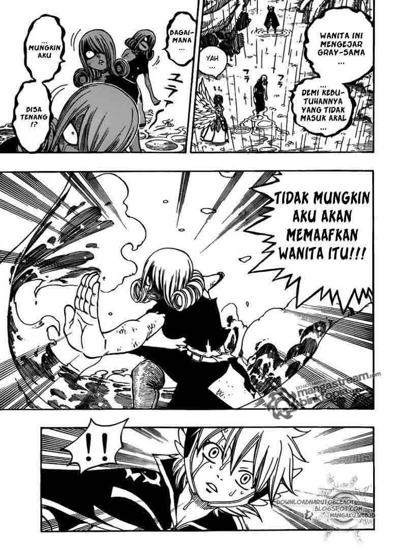 Fairy Tail Bab 229 halaman 3
