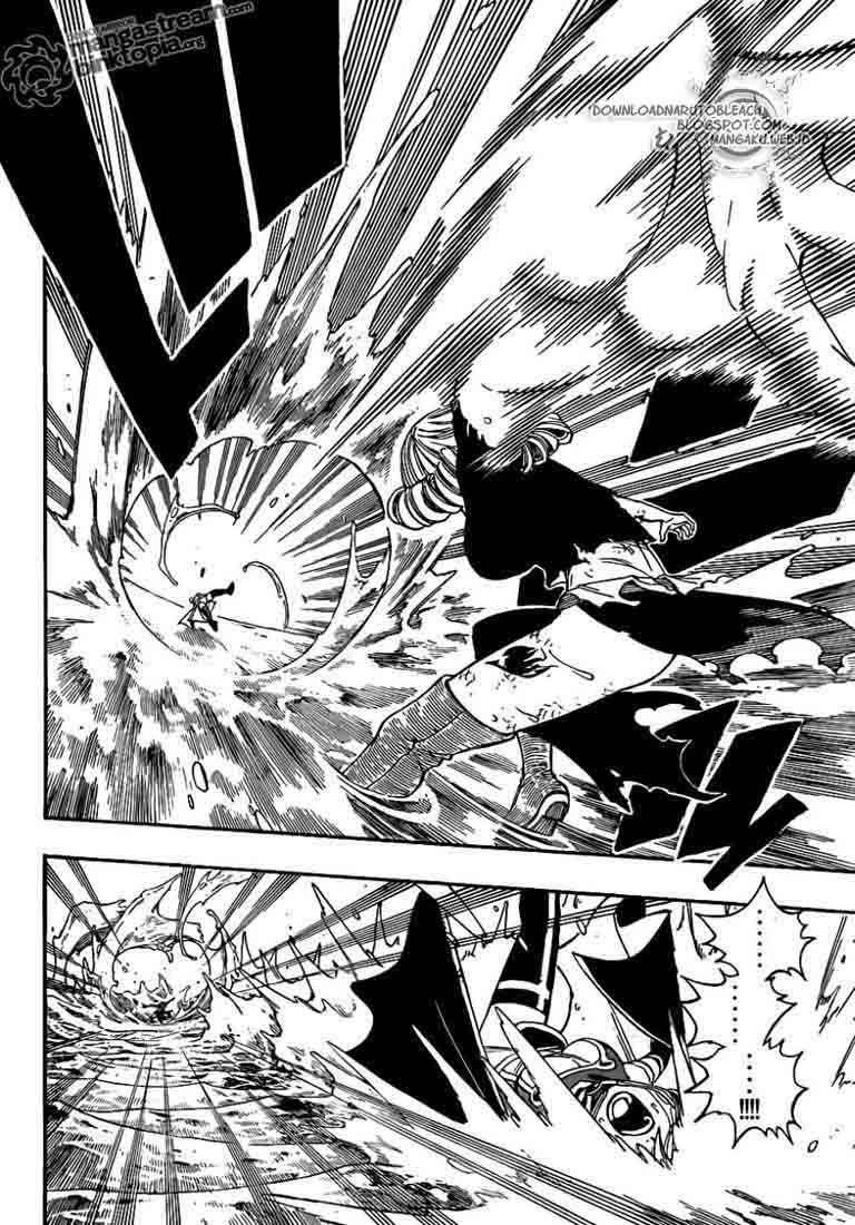 Fairy Tail Bab 229 halaman 4