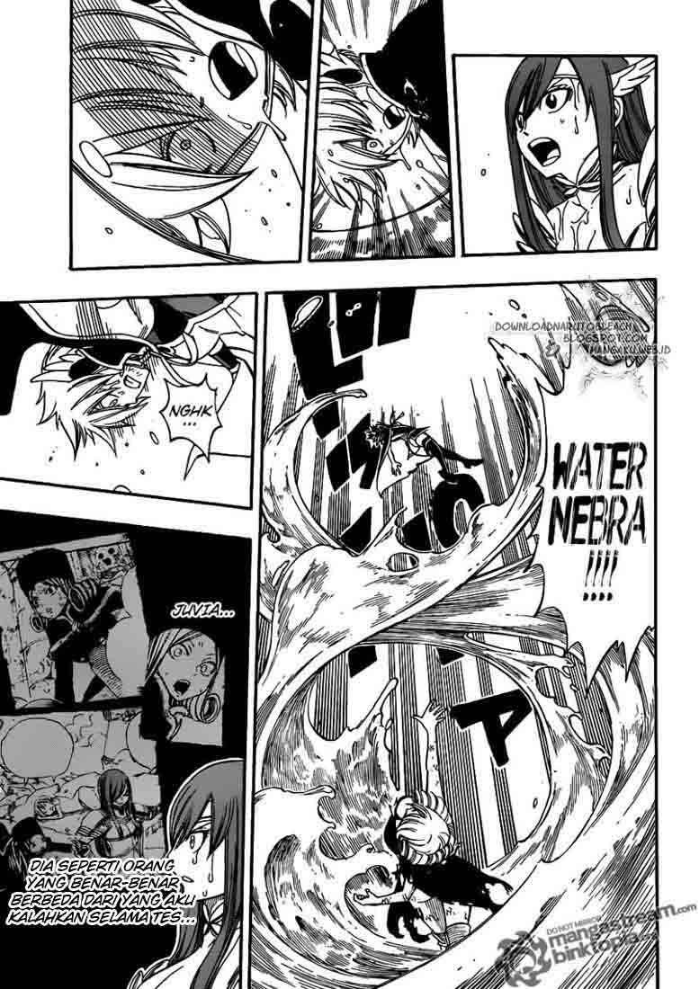 Fairy Tail Bab 229 halaman 5
