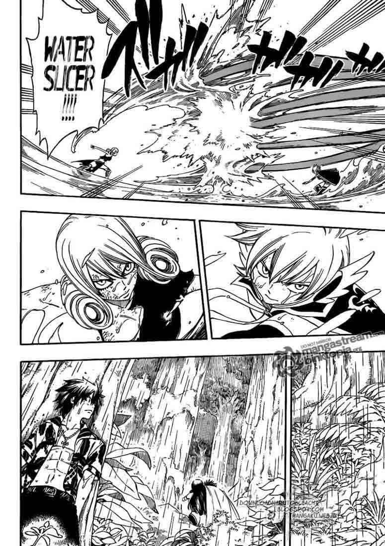 Fairy Tail Bab 229 halaman 8