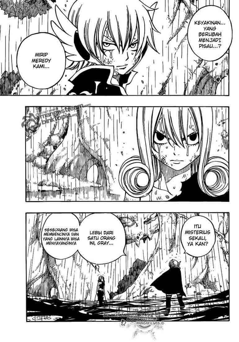 Fairy Tail Bab 229 halaman 11