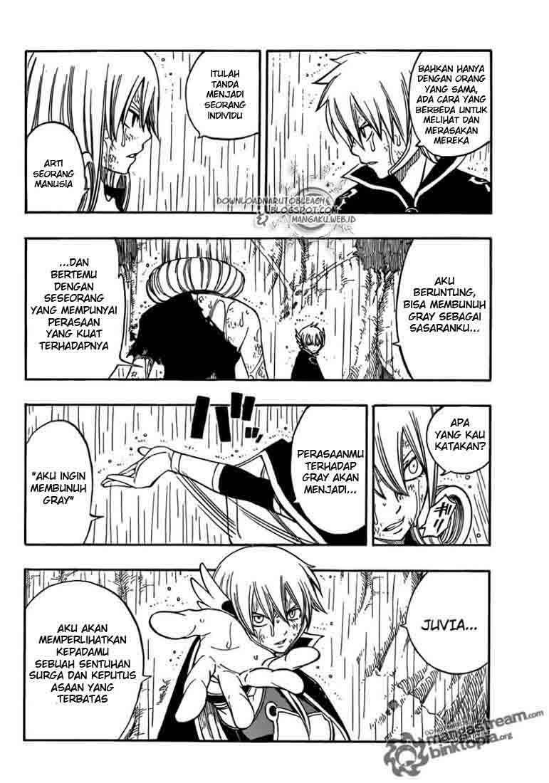 Fairy Tail Bab 229 halaman 12