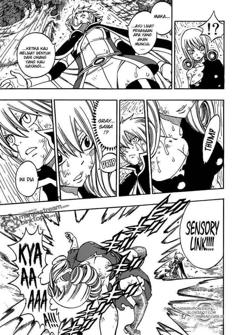 Fairy Tail Bab 229 halaman 13