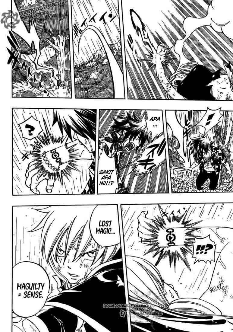 Fairy Tail Bab 229 halaman 14