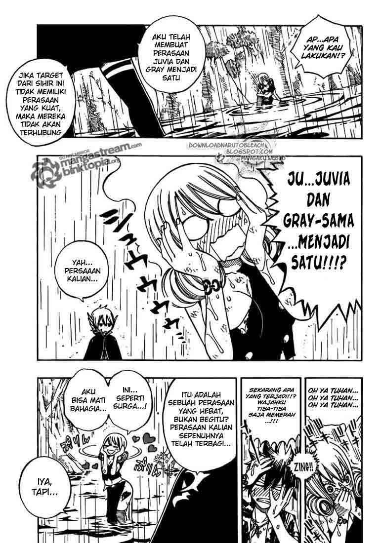 Fairy Tail Bab 229 halaman 15