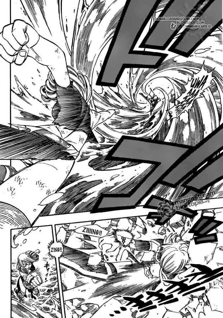 Fairy Tail Bab 229 halaman 18