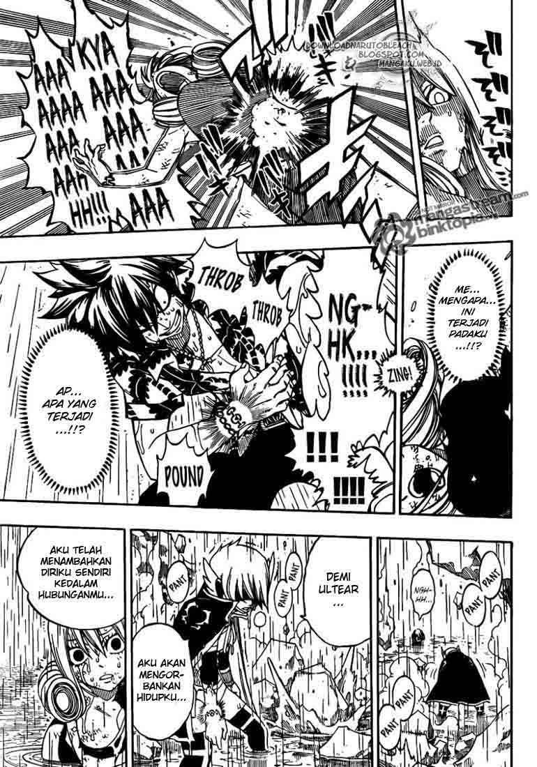 Fairy Tail Bab 229 halaman 19