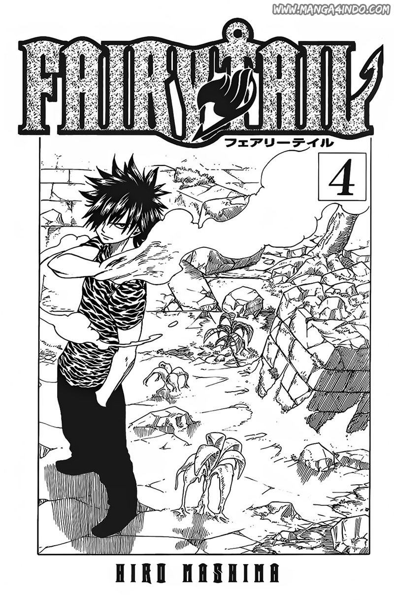 Fairy Tail Bab 23 halaman 1