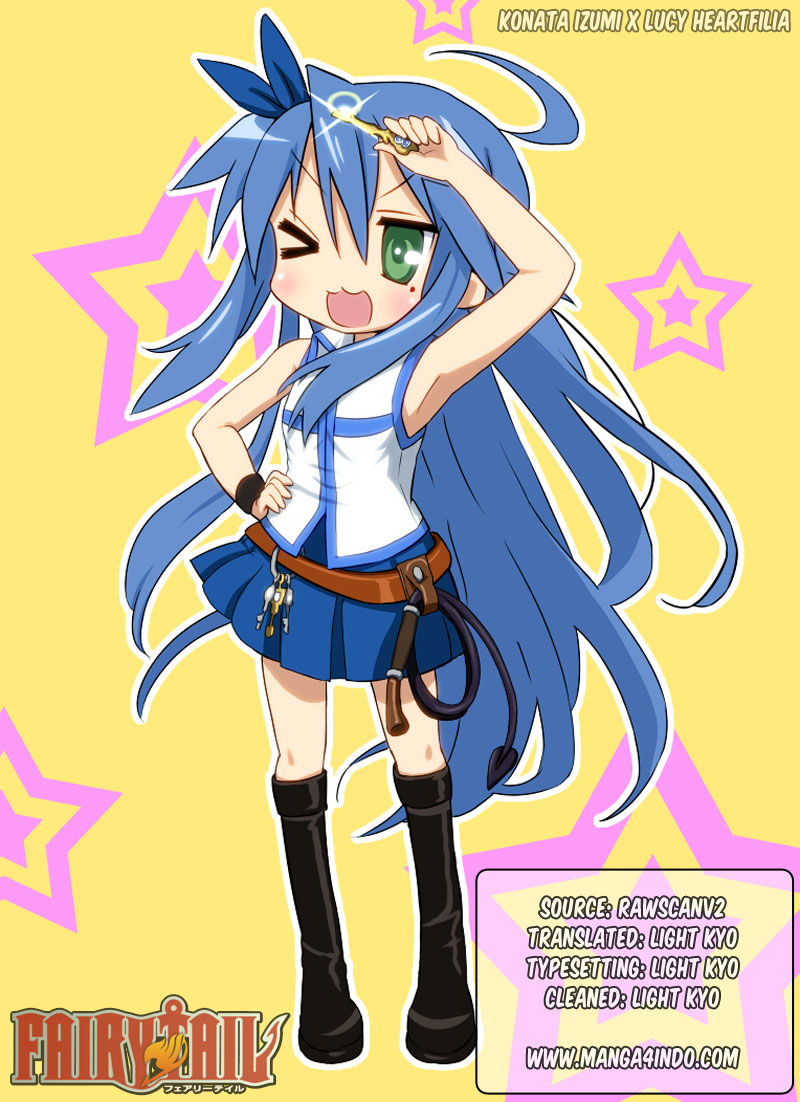 Fairy Tail Bab 23 halaman 4