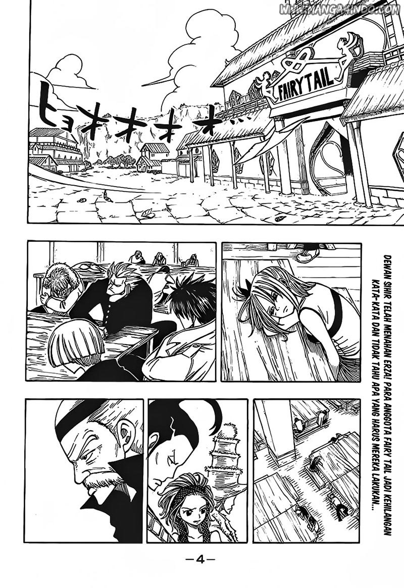 Fairy Tail Bab 23 halaman 5