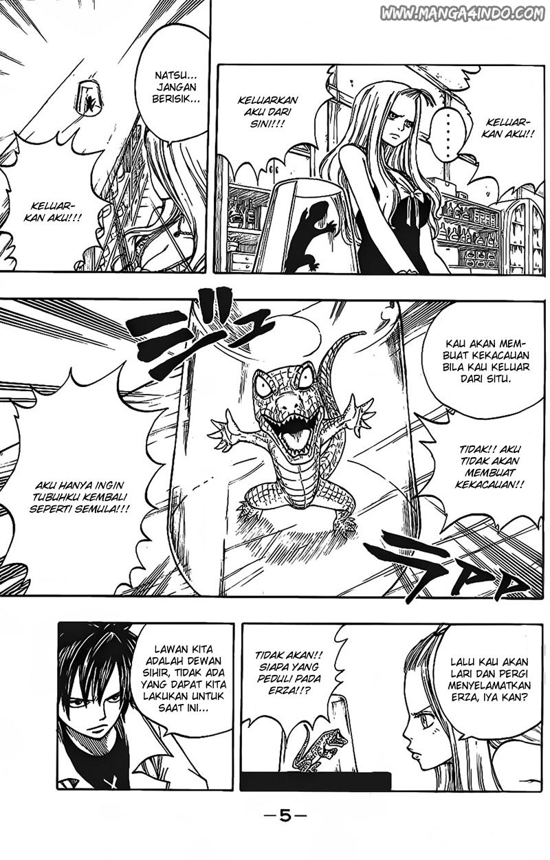 Fairy Tail Bab 23 halaman 6