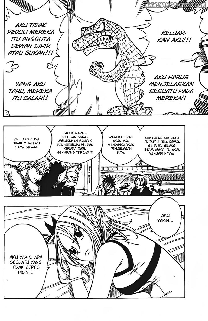 Fairy Tail Bab 23 halaman 7