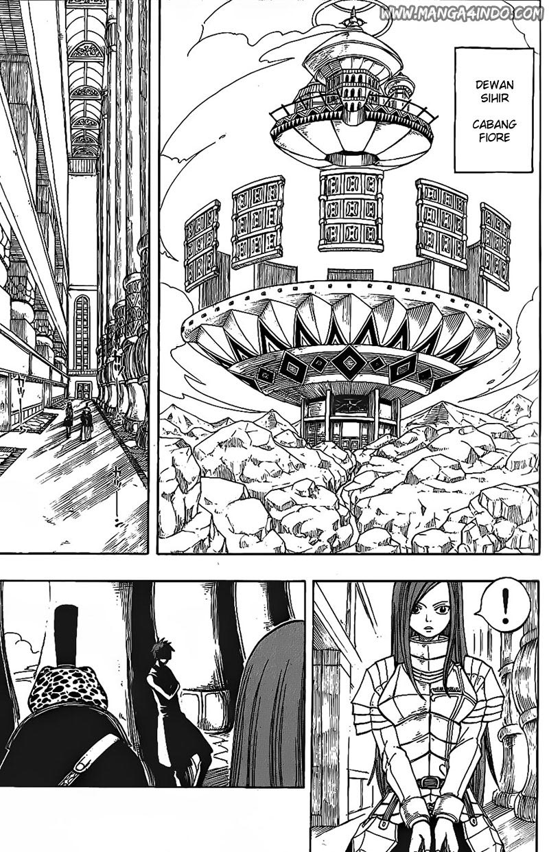 Fairy Tail Bab 23 halaman 8