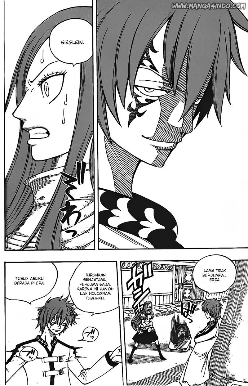 Fairy Tail Bab 23 halaman 9