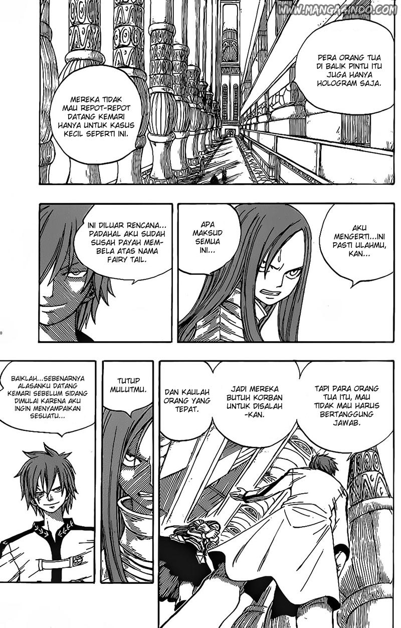 Fairy Tail Bab 23 halaman 10