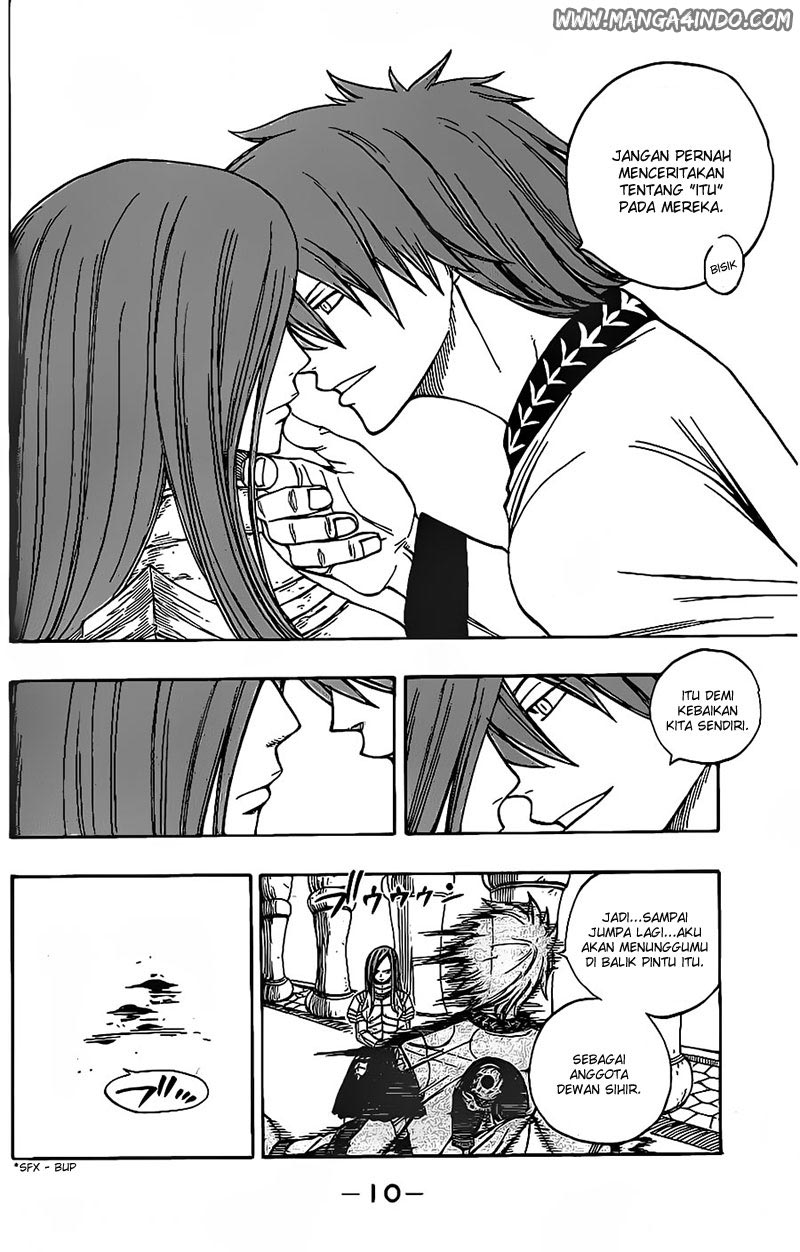 Fairy Tail Bab 23 halaman 11