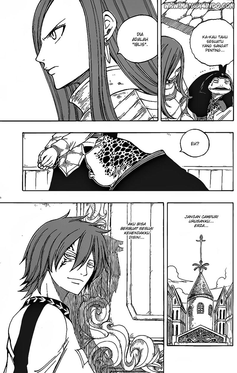Fairy Tail Bab 23 halaman 12