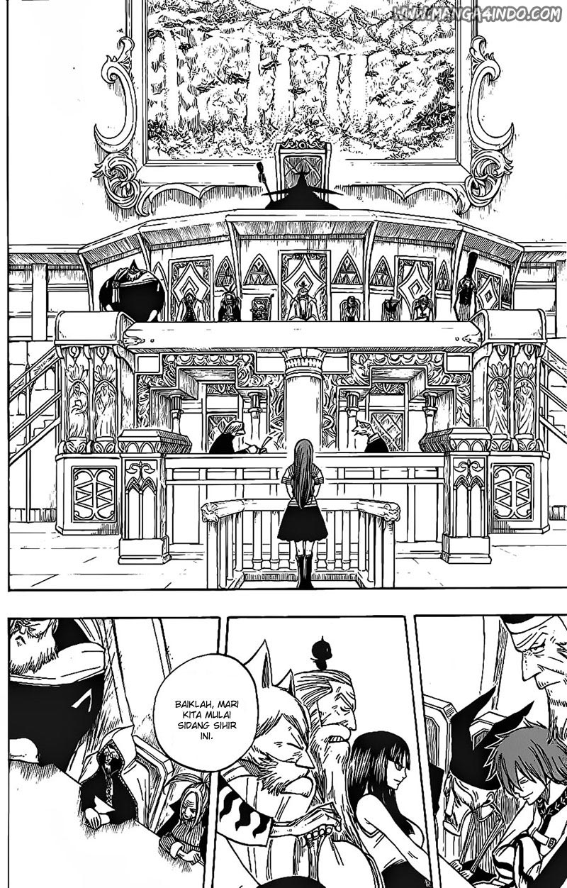 Fairy Tail Bab 23 halaman 13