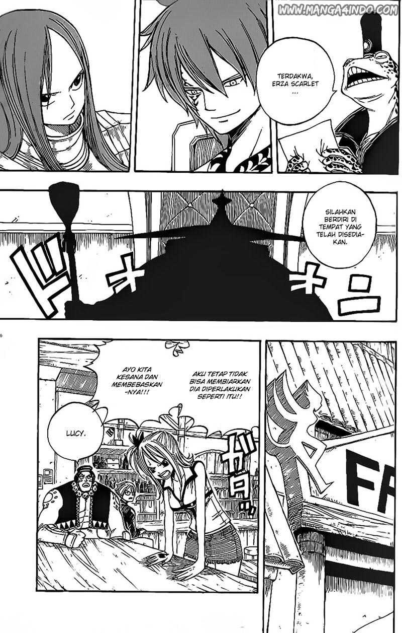 Fairy Tail Bab 23 halaman 14