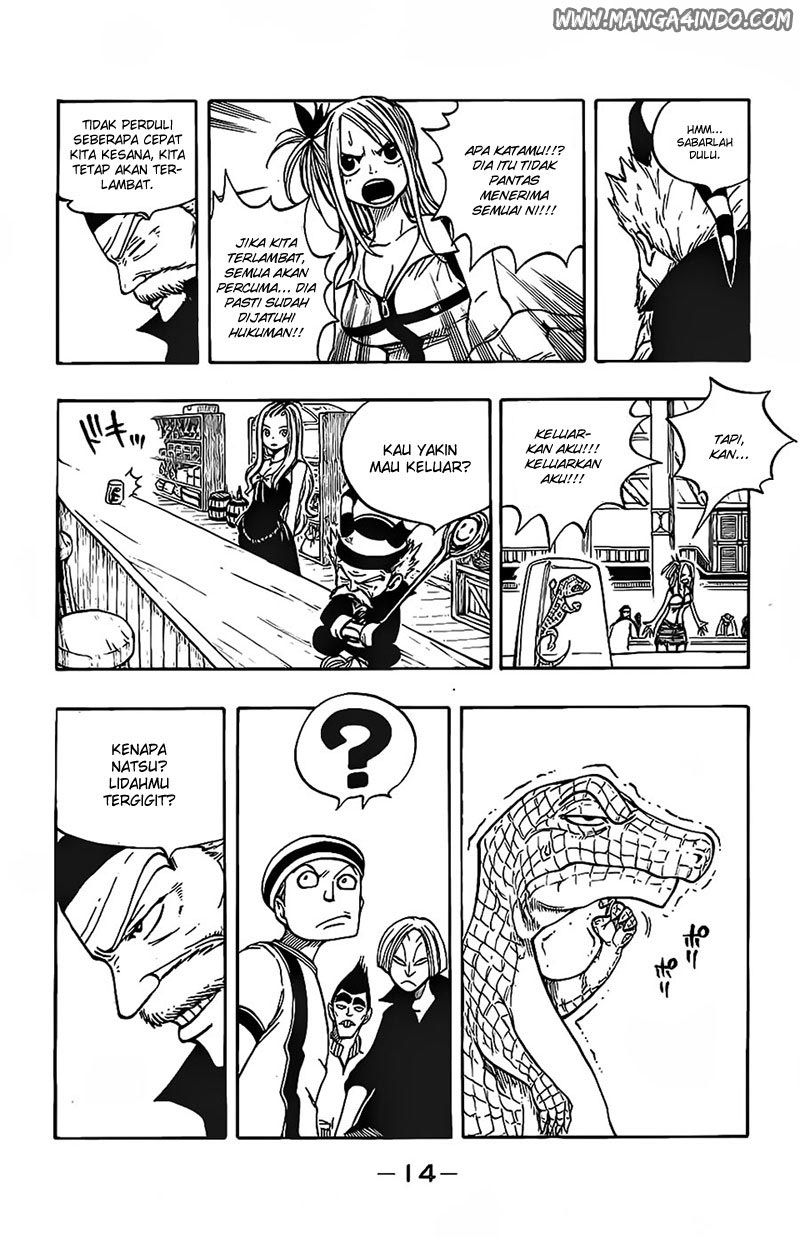 Fairy Tail Bab 23 halaman 15