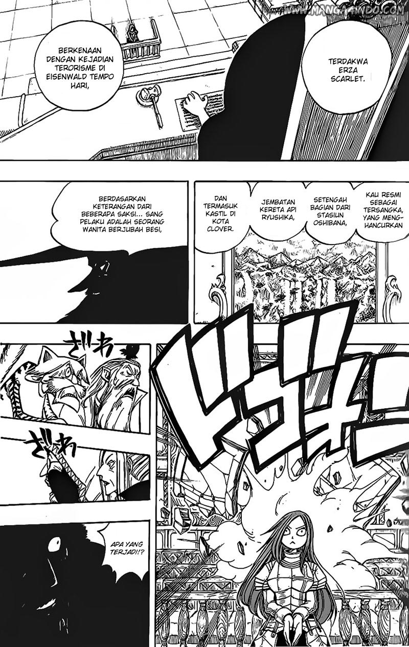 Fairy Tail Bab 23 halaman 18