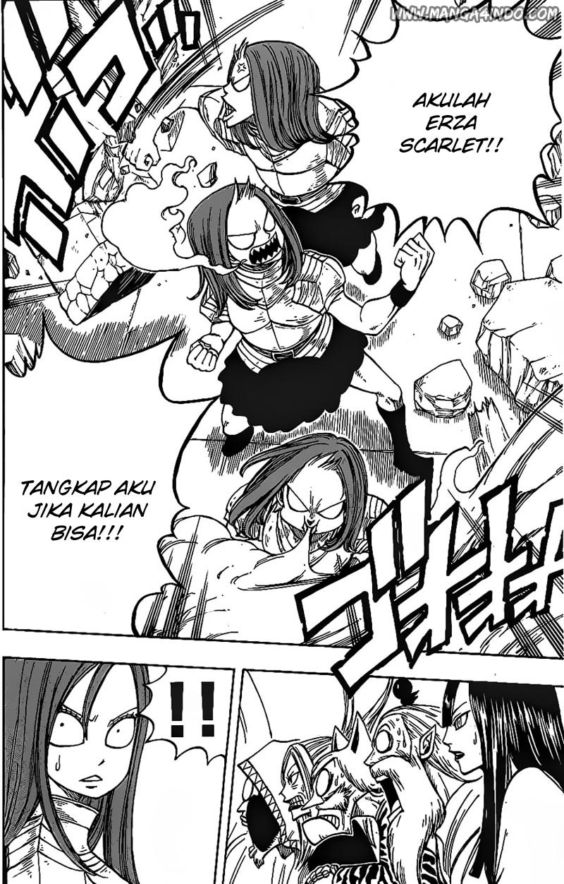 Fairy Tail Bab 23 halaman 19
