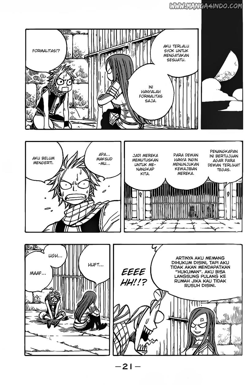 Fairy Tail Bab 23 halaman 22