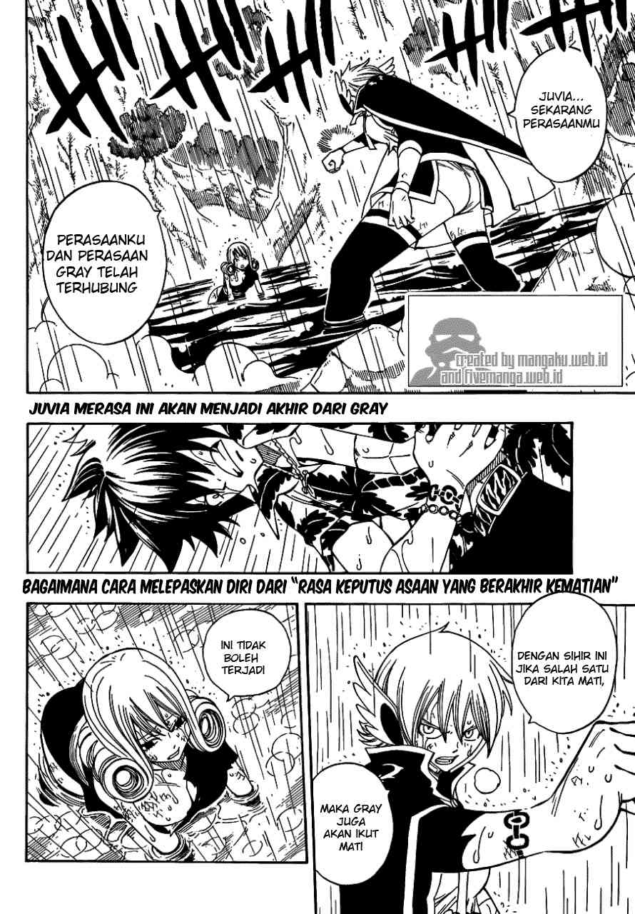 Fairy Tail Bab 230 halaman 2