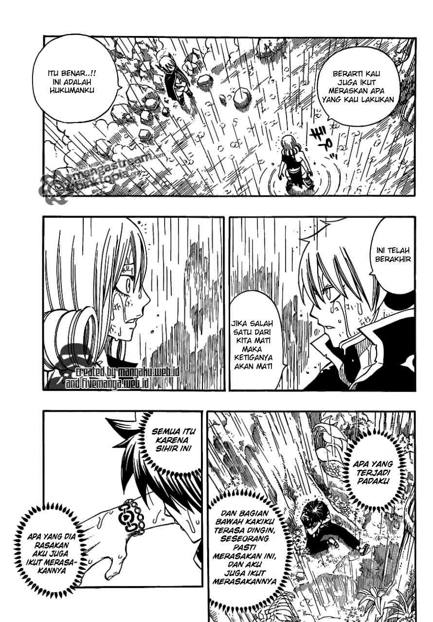 Fairy Tail Bab 230 halaman 3