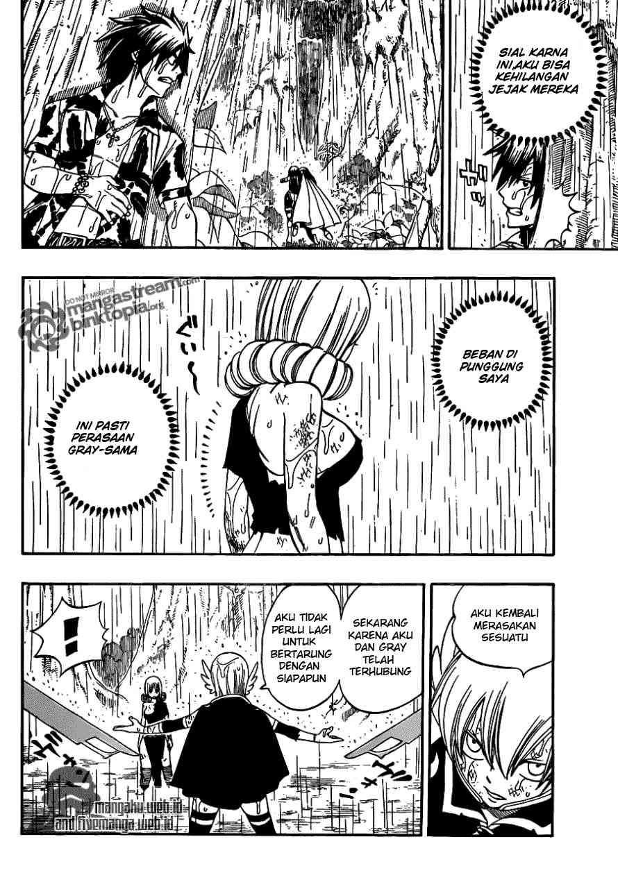 Fairy Tail Bab 230 halaman 4