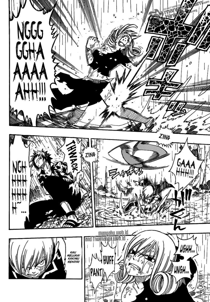 Fairy Tail Bab 230 halaman 6