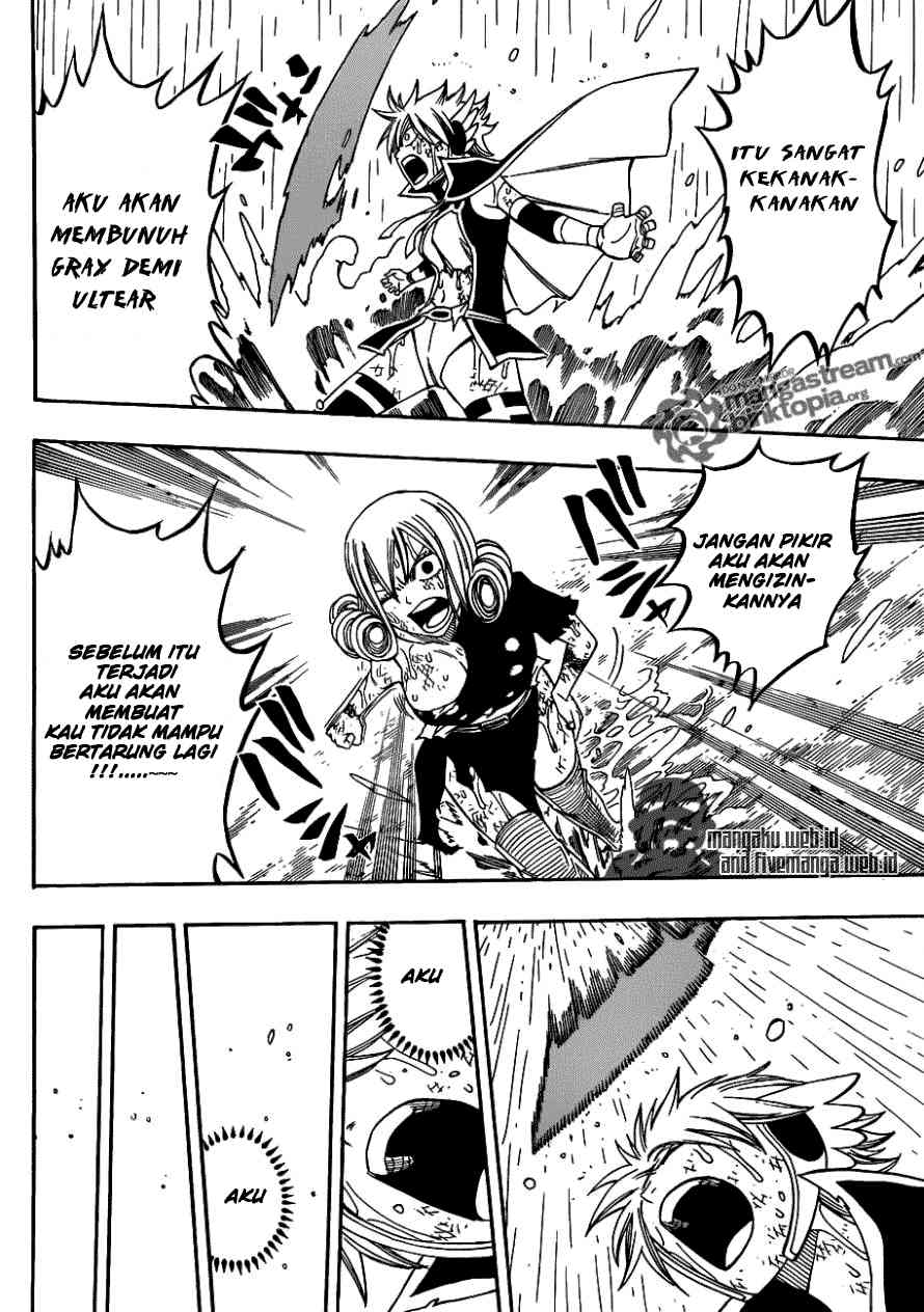 Fairy Tail Bab 230 halaman 8