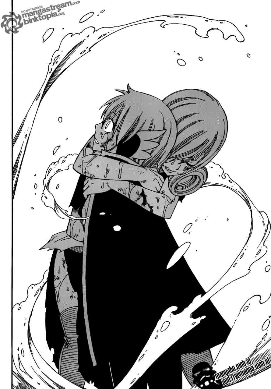 Fairy Tail Bab 230 halaman 12
