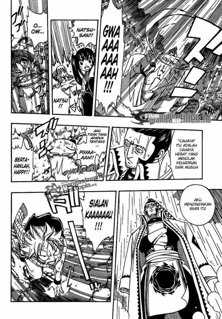 Fairy Tail Bab 232 halaman 4