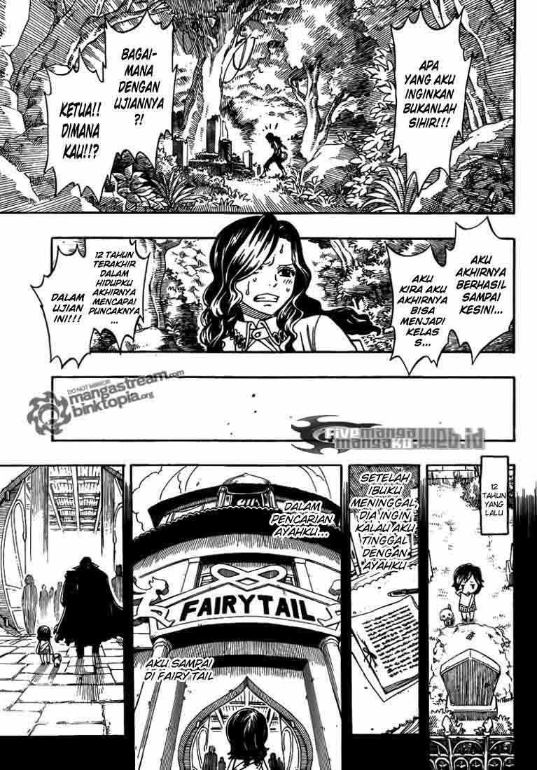 Fairy Tail Bab 232 halaman 7