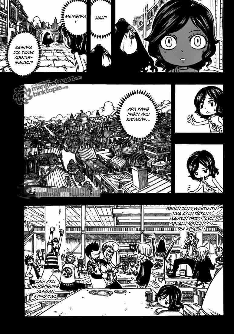 Fairy Tail Bab 232 halaman 9
