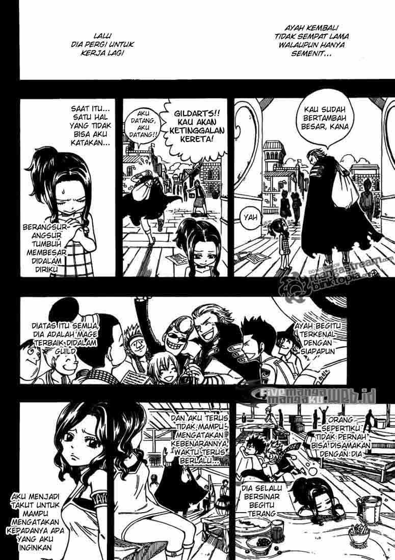 Fairy Tail Bab 232 halaman 10