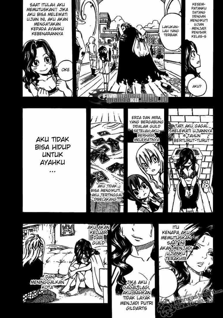 Fairy Tail Bab 232 halaman 11