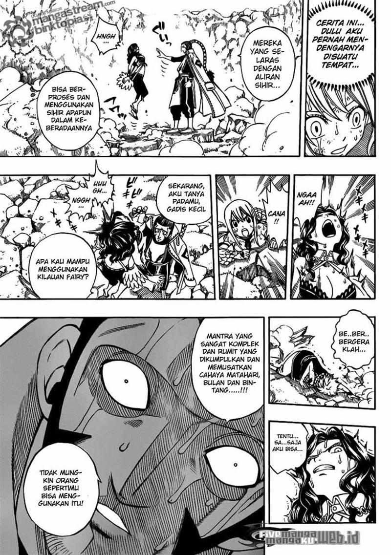 Fairy Tail Bab 233 halaman 7