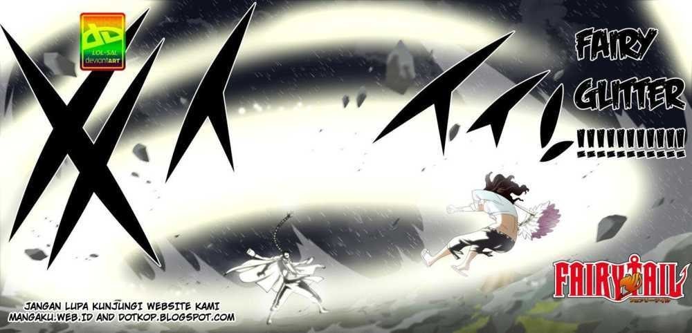 Fairy Tail Bab 234 halaman 1