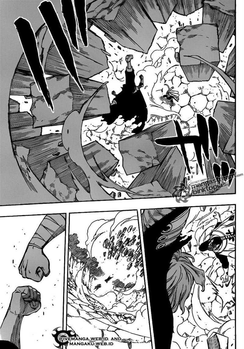 Fairy Tail Bab 234 halaman 6