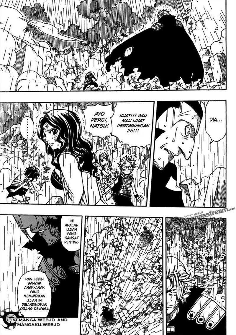 Fairy Tail Bab 234 halaman 9