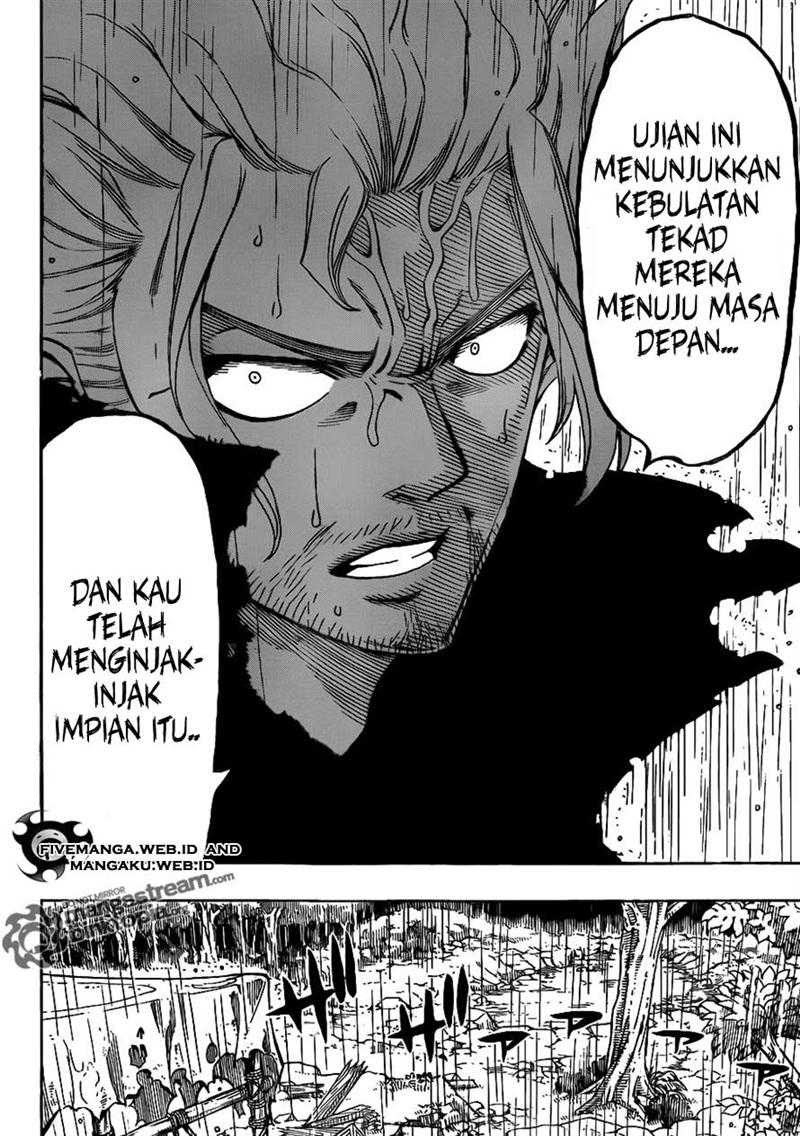 Fairy Tail Bab 234 halaman 10
