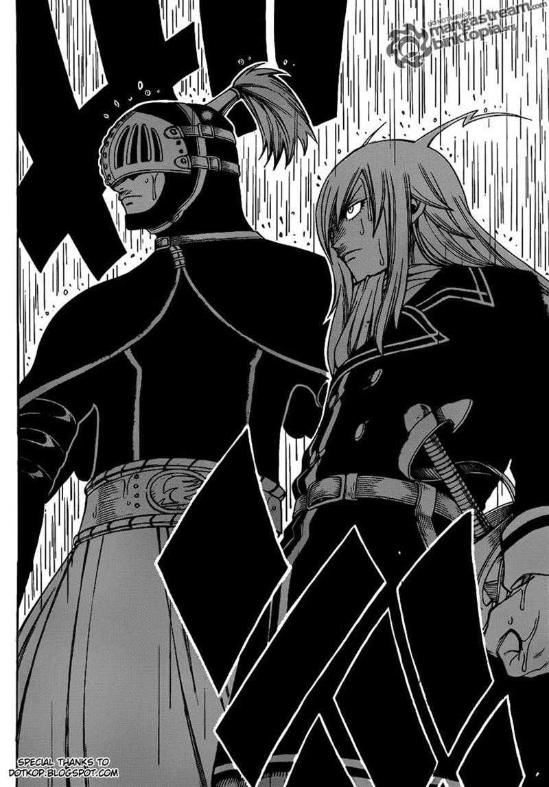 Fairy Tail Bab 234 halaman 12