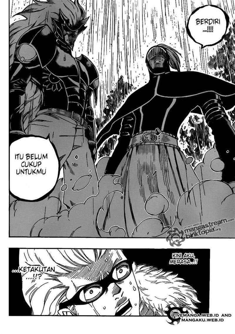 Fairy Tail Bab 234 halaman 18