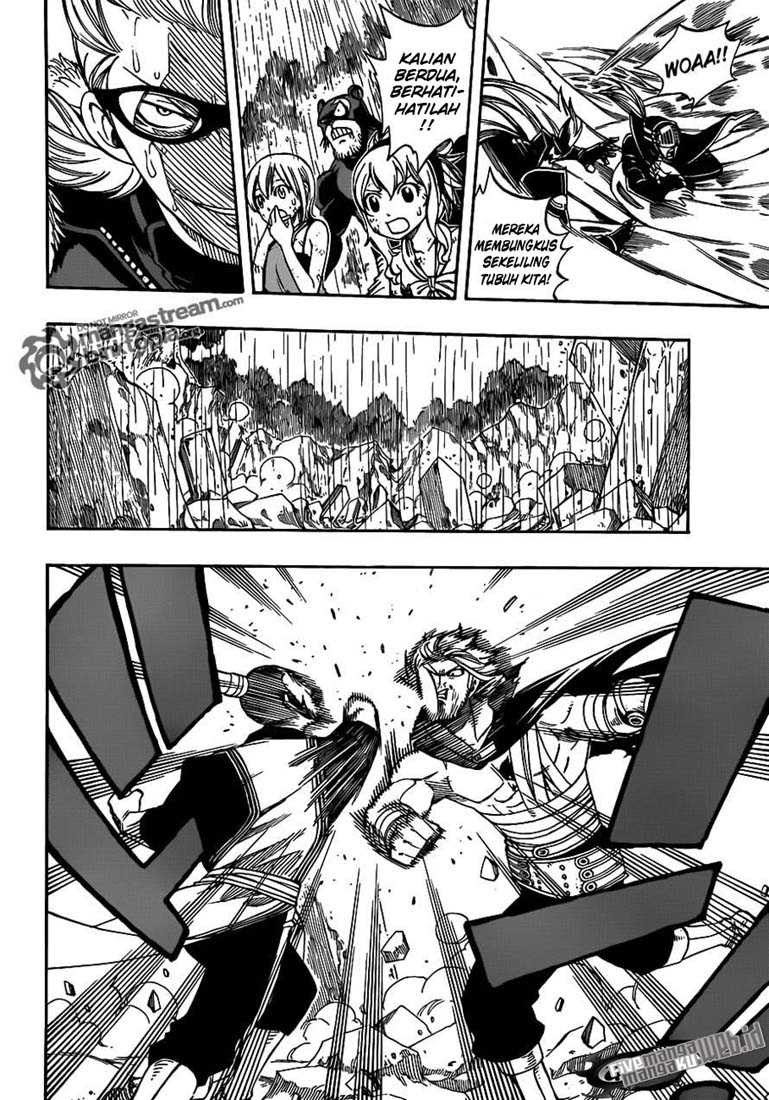 Fairy Tail Bab 235 halaman 4