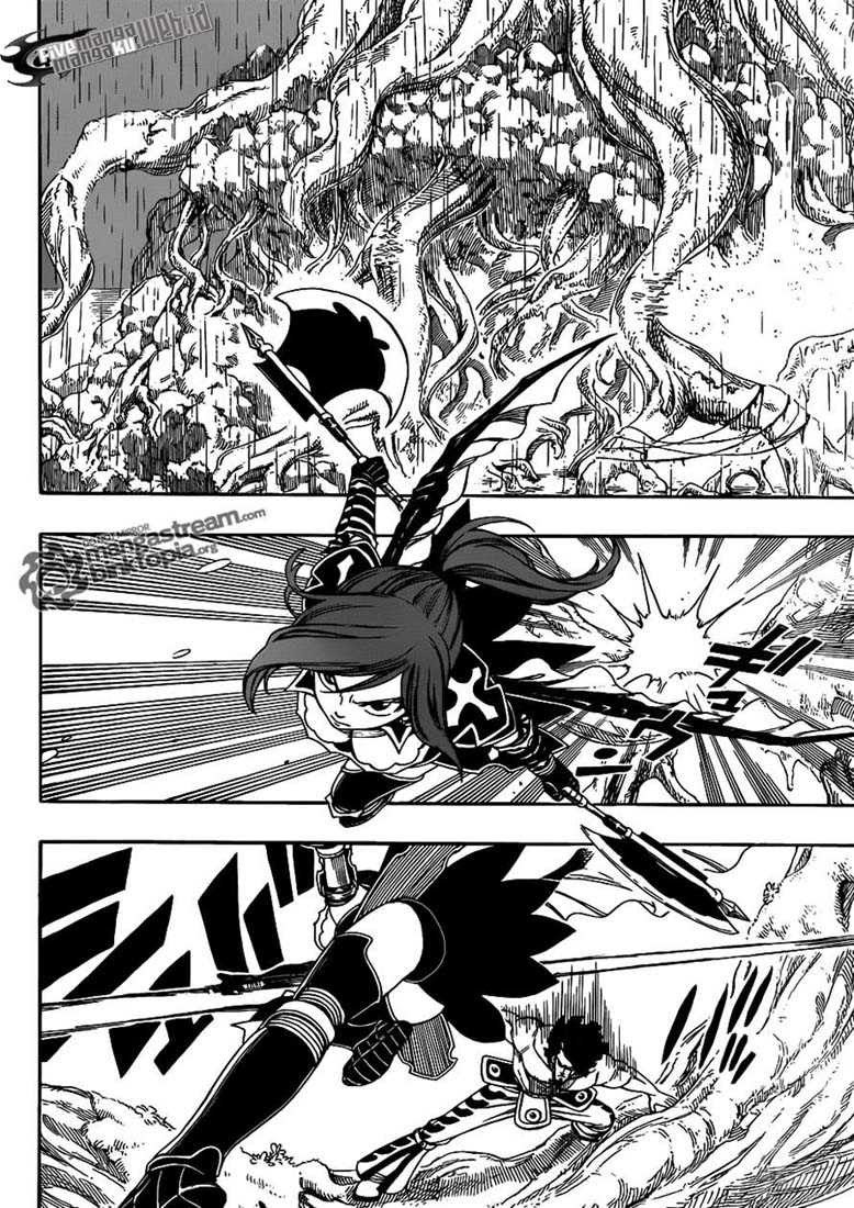 Fairy Tail Bab 235 halaman 6